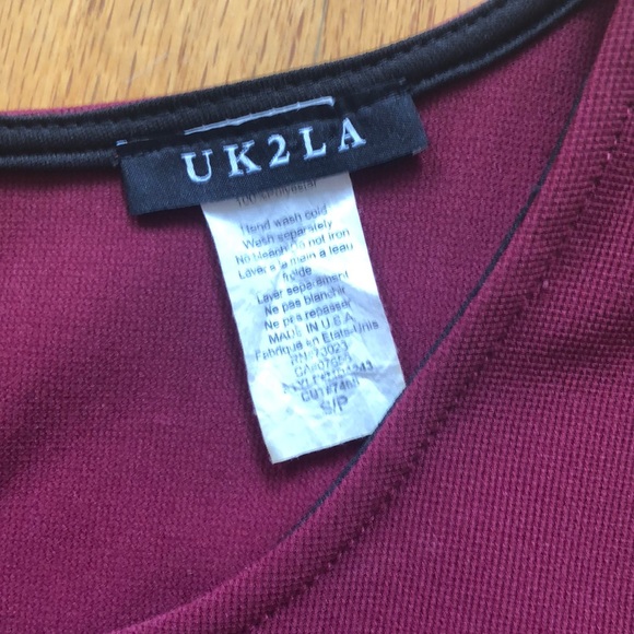 Dress - Picture 3 of 5